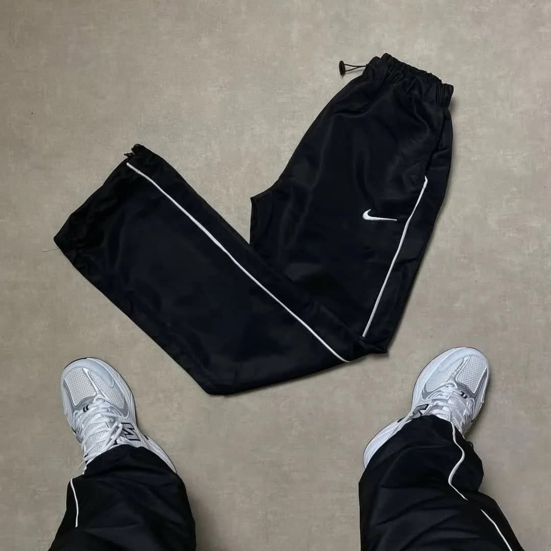 TRACK PANTS NIKE BLACK 