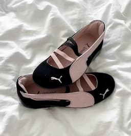 PUMA SPEEDCAT BALLET  2