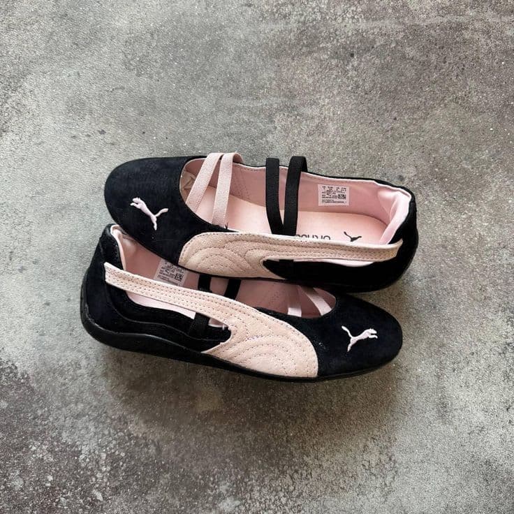 PUMA SPEEDCAT BALLET 