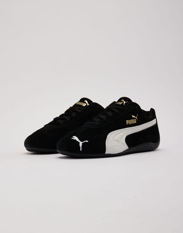 PUMA SPEEDCAT OG BLACK 