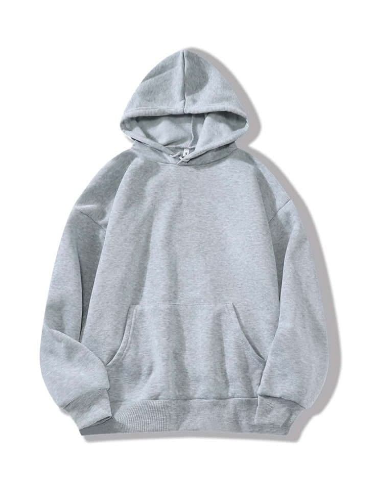 OVERSIZED HOODIE 