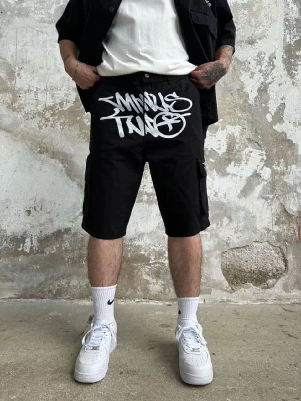 cargo minus two 