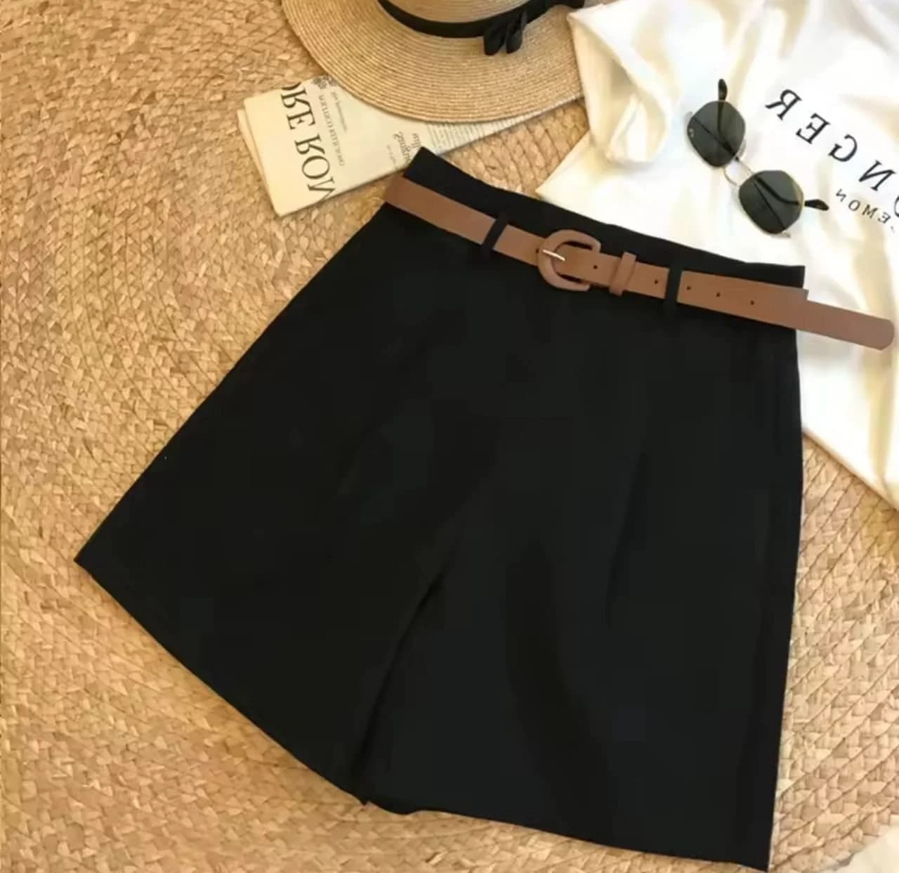 SHORT CARGO VINTAGE