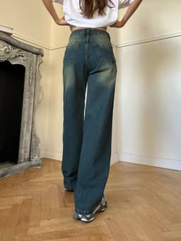 baggy jeans vintage  1