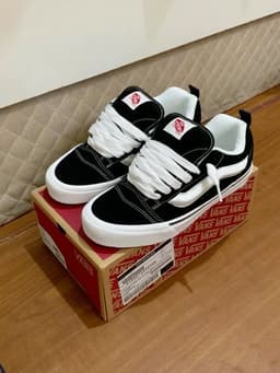 VANS baskets Old Skool 2