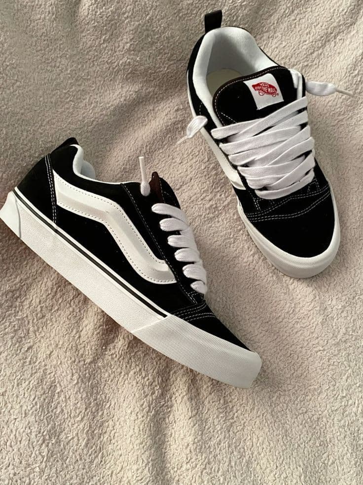 VANS baskets Old Skool