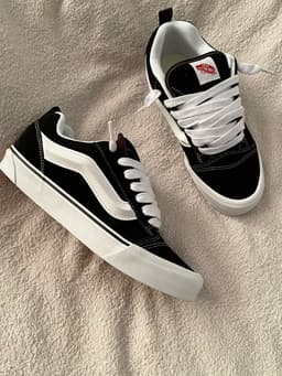 VANS baskets Old Skool 1