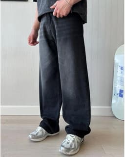 Super baggy jeans porto  2