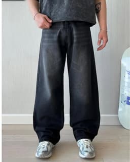 Super baggy jeans porto  1